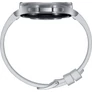Kép 4/6 - Samsung Galaxy Watch6 Classic 43mm Bluetooth (SM-R950) ezüst