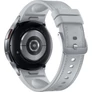 Kép 6/6 - Samsung Galaxy Watch6 Classic 43mm Bluetooth (SM-R950) ezüst