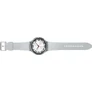 Kép 5/6 - Samsung Galaxy Watch6 Classic 47mm LTE (SM-R965) ezüst