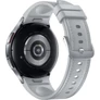 Kép 6/6 - Samsung Galaxy Watch6 Classic 47mm LTE (SM-R965) ezüst