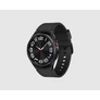 Kép 1/6 - Samsung Galaxy Watch6 Classic 43mm LTE (SM-R955) fekete