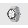 Kép 1/6 - Samsung Galaxy Watch6 Classic 47mm LTE (SM-R965) ezüst