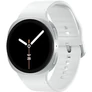 Kép 2/6 - Samsung Galaxy Watch8 40mm (SM-L320) ezüst