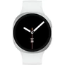 Kép 3/6 - Samsung Galaxy Watch8 40mm (SM-L320) ezüst
