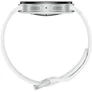 Kép 4/6 - Samsung Galaxy Watch8 40mm (SM-L320) ezüst