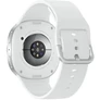 Kép 5/6 - Samsung Galaxy Watch8 40mm (SM-L320) ezüst