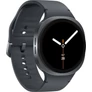 Kép 1/4 - Samsung Galaxy Watch8 44mm (SM-L330) grafitszürke