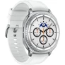 Kép 1/6 - Samsung Galaxy Watch8 Classic 46mm (SM-L500) fehér