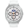 Kép 2/6 - Samsung Galaxy Watch8 Classic 46mm (SM-L500) fehér