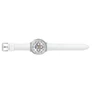 Kép 6/6 - Samsung Galaxy Watch8 Classic 46mm (SM-L500) fehér