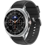 Kép 2/5 - Samsung Galaxy Watch8 Classic 46mm (SM-L500) fekete