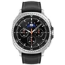 Kép 3/5 - Samsung Galaxy Watch8 Classic 46mm (SM-L500) fekete