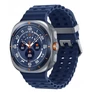 Kép 1/4 - Samsung Galaxy Watch Ultra 2025 47mm LTE (SM-L705) titánkék