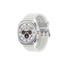 Kép 1/5 - Samsung Galaxy Watch Ultra LTE 47mm (SM-L705) titánfehér