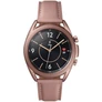 Kép 1/3 - Samsung watch 3 41mm bronz okosóra termékkép a készülékről