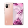 Kép 1/6 - Xiaomi 11 Lite 5G NE 128GB 8GB RAM Dual rózsaszín