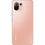 Kép 5/6 - Xiaomi 11 Lite 5G NE 128GB 8GB RAM Dual rózsaszín