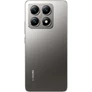 Kép 2/6 - Xiaomi 14T 5G 256GB 12GB RAM Dual szürke