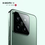Kép 2/2 - Xiaomi 14 5G 256GB 12GB RAM Dual zöld