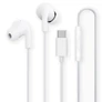 Kép 1/4 - Xiaomi Mi In-Ear Basic fülhallgató Type-C (BHR8930GL) fehér