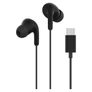 Kép 3/3 - Xiaomi Mi In-Ear Basic fülhallgató Type-C (BHR8930GL) fekete