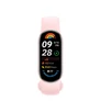 Kép 2/4 - Xiaomi Mi Band 9 rózsaszín