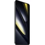 Kép 3/5 - Xiaomi Poco F6 5G 256GB 8GB RAM Dual fekete