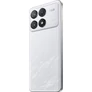 Kép 4/10 - Xiaomi Poco F6 Pro 5G 512GB 12GB RAM Dual fehér