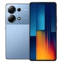 Kép 1/6 - Xiaomi Poco M6 Pro 256GB 8GB RAM Dual kék