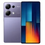 Kép 1/7 - Xiaomi Poco M6 Pro 256GB 8GB RAM Dual lila
