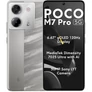 Kép 1/7 - Xiaomi Poco M7 Pro 5G 256GB 12GB RAM Dual ezüst