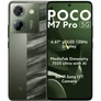 Kép 1/6 - Xiaomi Poco M7 Pro 5G 256GB 8GB RAM Dual zöld
