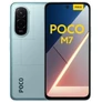 Kép 1/2 - Xiaomi Poco M7 256GB 8GB RAM Dual kék