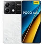 Kép 1/8 - Xiaomi Poco X6 5G 256GB 8GB RAM Dual fehér