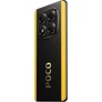 Kép 4/10 - Xiaomi Poco X7 5G 256GB 8GB RAM Dual fekete