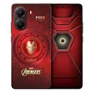 Kép 1/5 - Xiaomi Poco X7 Pro 5G 512GB 12GB RAM Dual Iron Man Edition