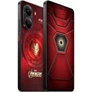 Kép 2/5 - Xiaomi Poco X7 Pro 5G 512GB 12GB RAM Dual Iron Man Edition