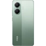 Kép 2/7 - Xiaomi Poco X7 Pro 5G 512GB 12GB RAM Dual zöld