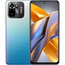Kép 1/8 - Xiaomi Poco M5s 256GB 8GB RAM Dual kék
