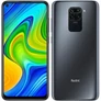 Kép 1/2 - Xiaomi Redmi Note 9 128GB 4GB RAM Dual fekete