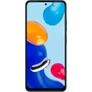 Kép 2/5 - Xiaomi Redmi Note 11 128GB 4GB RAM Dual kék