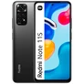 Kép 1/3 - Xiaomi Redmi Note 11S 128GB 6GB RAM Dual szürke