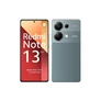 Kép 1/4 - Xiaomi Redmi Note 13 Pro 256GB 8GB RAM Dual zöld