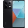 Kép 1/6 - Xiaomi Redmi Note 13 Pro 5G 512GB 12GB RAM Dual fekete
