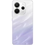 Kép 2/6 - Xiaomi Redmi Note 14 256GB 8GB RAM Dual lila