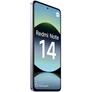 Kép 5/6 - Xiaomi Redmi Note 14 256GB 8GB RAM Dual lila