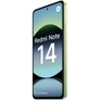 Kép 3/6 - Xiaomi Redmi Note 14 256GB 8GB RAM Dual zöld