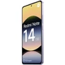 Kép 5/6 - Xiaomi Redmi Note 14 5G 128GB 6GB RAM Dual lila