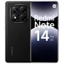 Kép 1/5 - Xiaomi Redmi Note 14 Pro 5G 256GB 12GB RAM Dual fekete