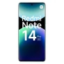 Kép 2/5 - Xiaomi Redmi Note 14 Pro 5G 256GB 8GB RAM Dual zöld
